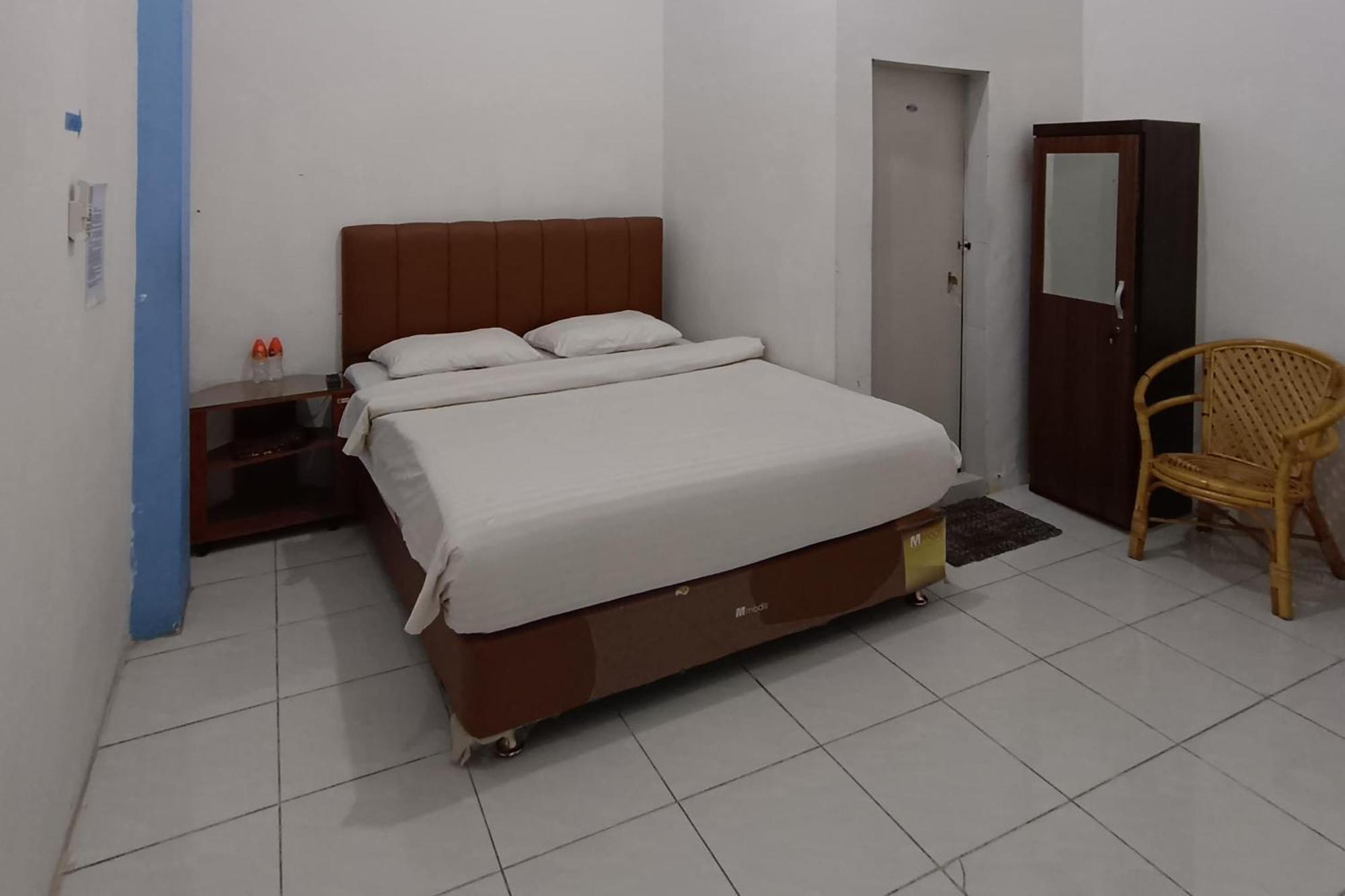 Oyo 92207 Hotel Koperasi Banda Aceh Exterior foto